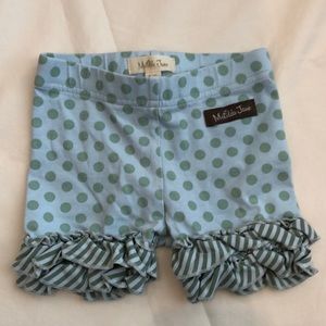 12-18 Matilda Jane Shorts